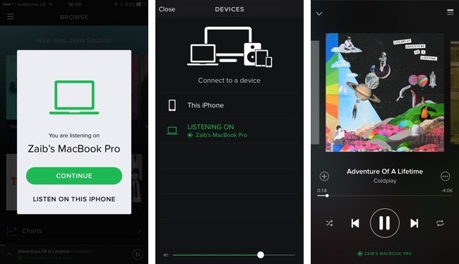 Can Spotify Sue You For Using Hacked Apps